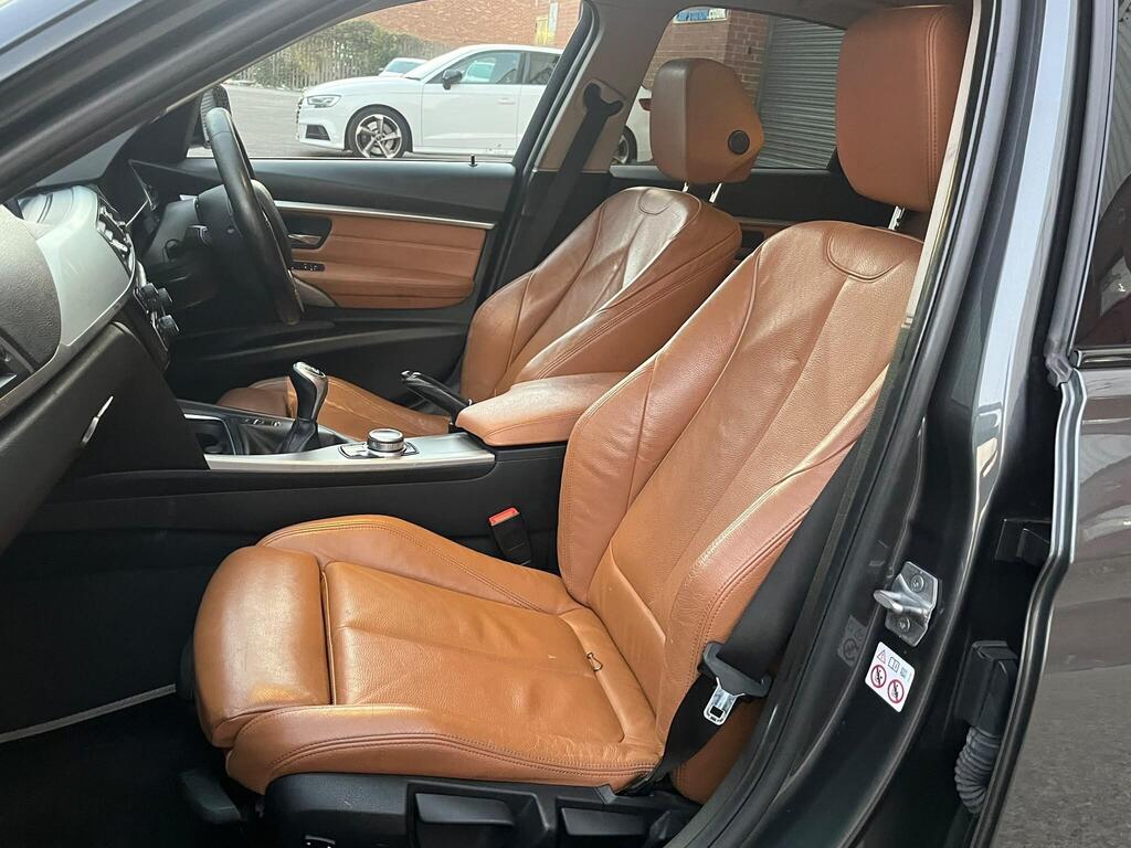 BMW 3 Series 57