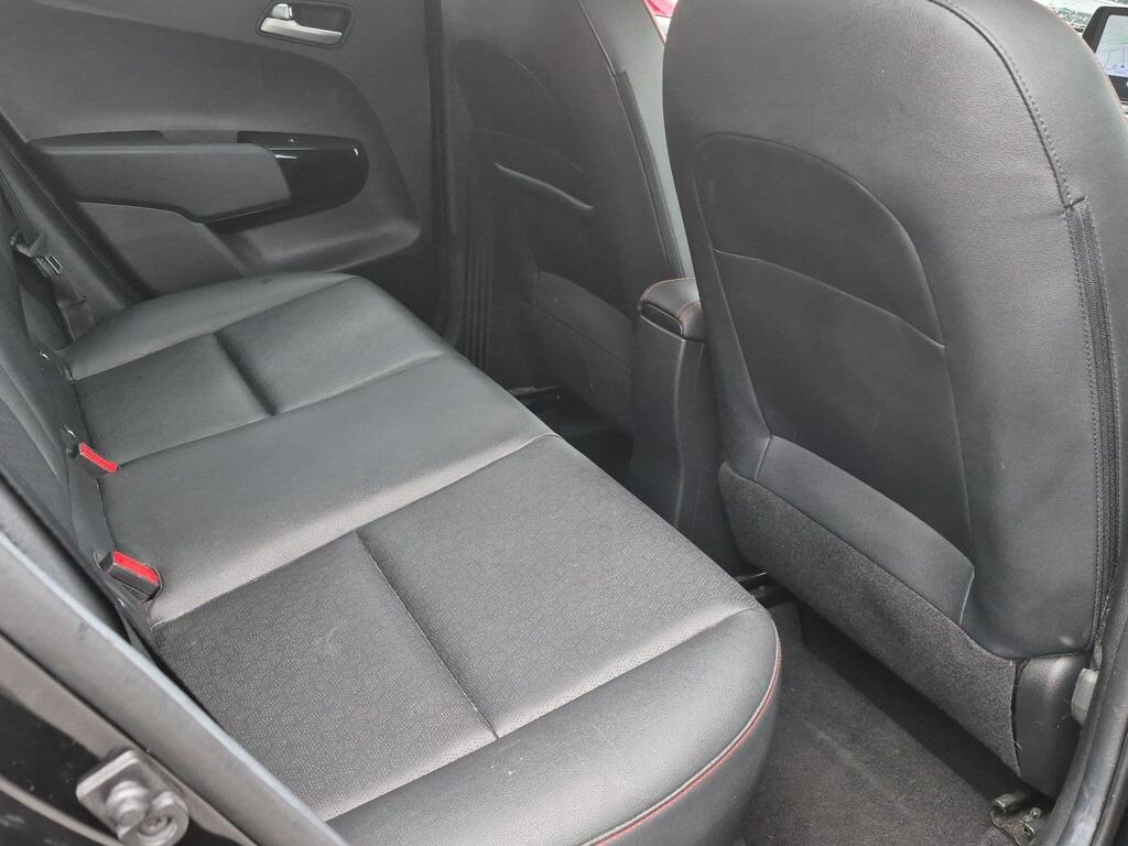 Kia Picanto 12