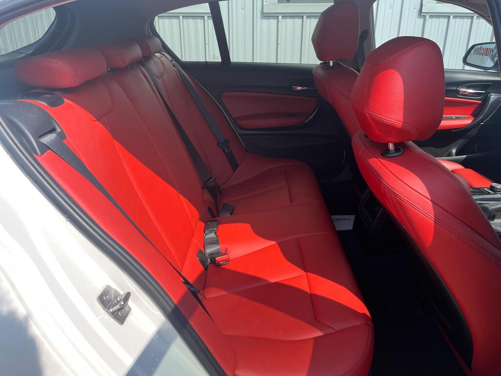 BMW 1 Series 38