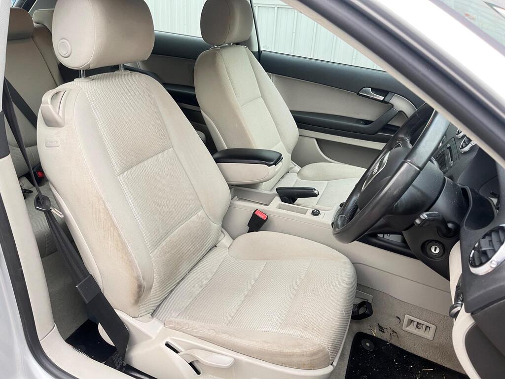 Audi A3 9