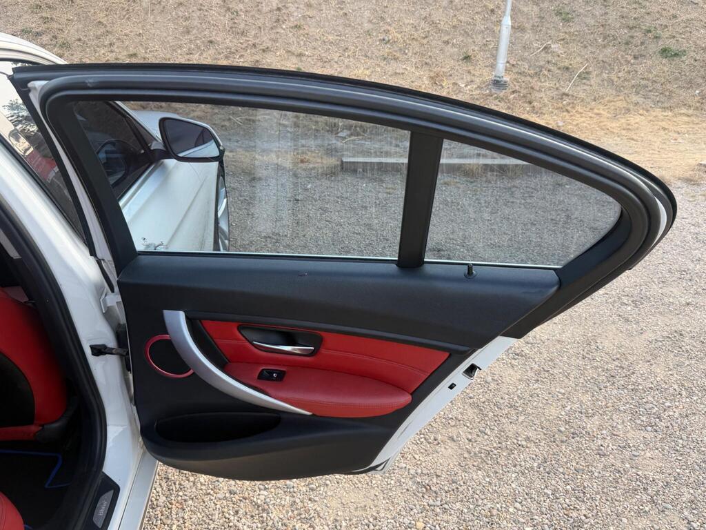 BMW 3 Series 34