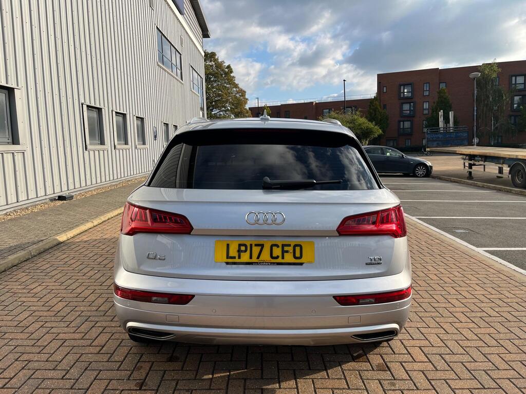 Audi Q5 17