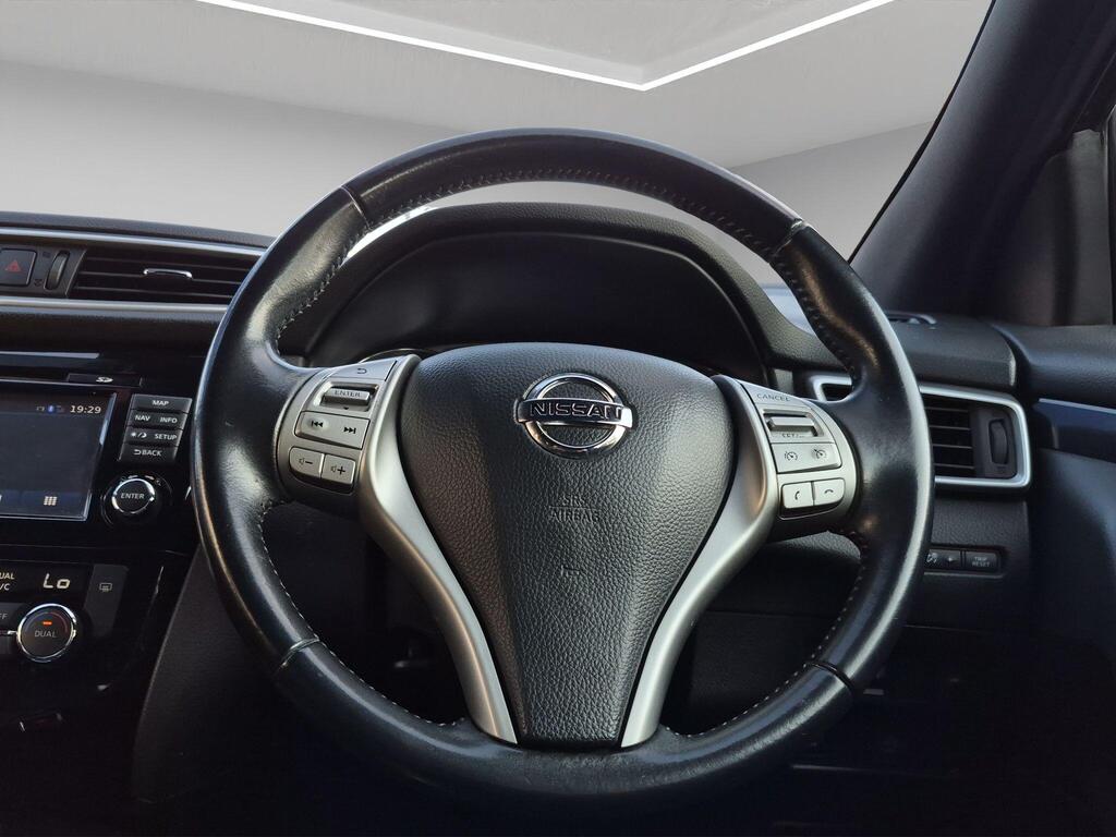 Nissan Qashqai 37