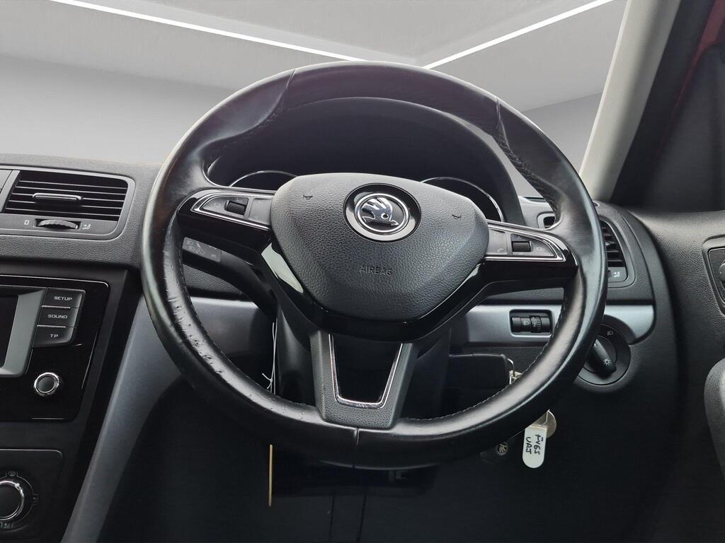 Skoda Yeti 54