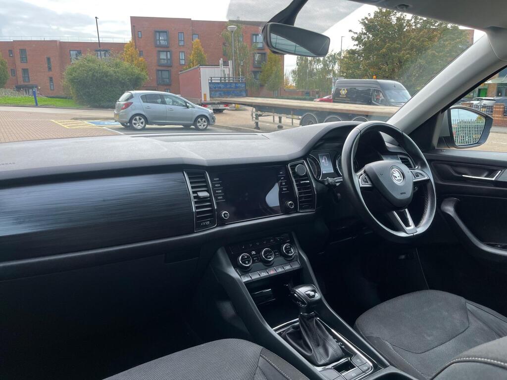 Skoda Kodiaq 37
