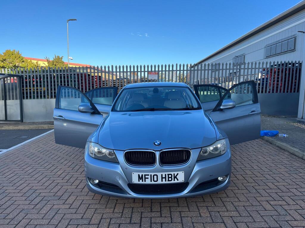 BMW 3 Series 12