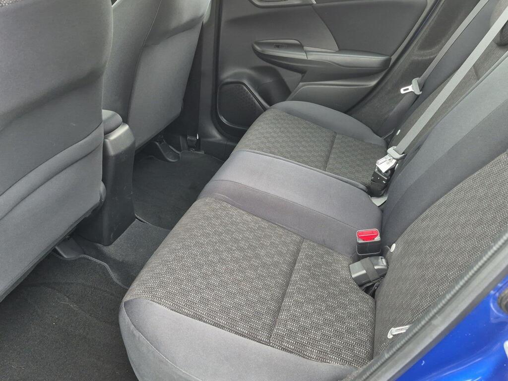 Honda Jazz 20