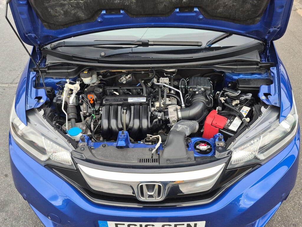 Honda Jazz 33