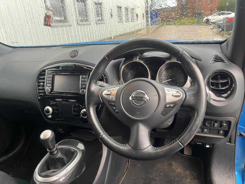 Nissan Juke 67