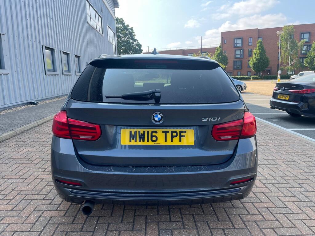 BMW 3 Series 17