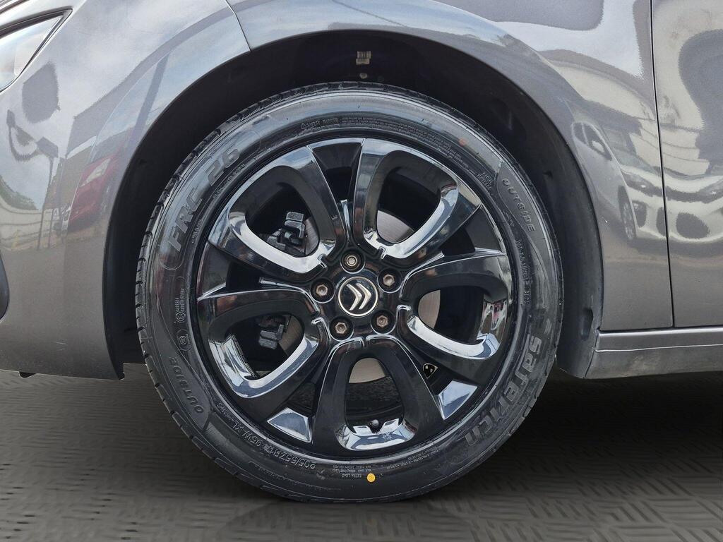 Citroen Grand C4 SpaceTourer 27