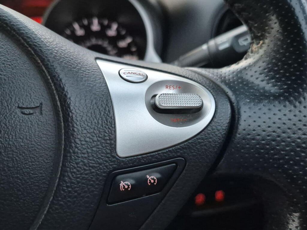 Nissan Juke 21