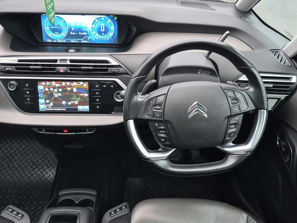 Citroen Grand C4 Picasso 49