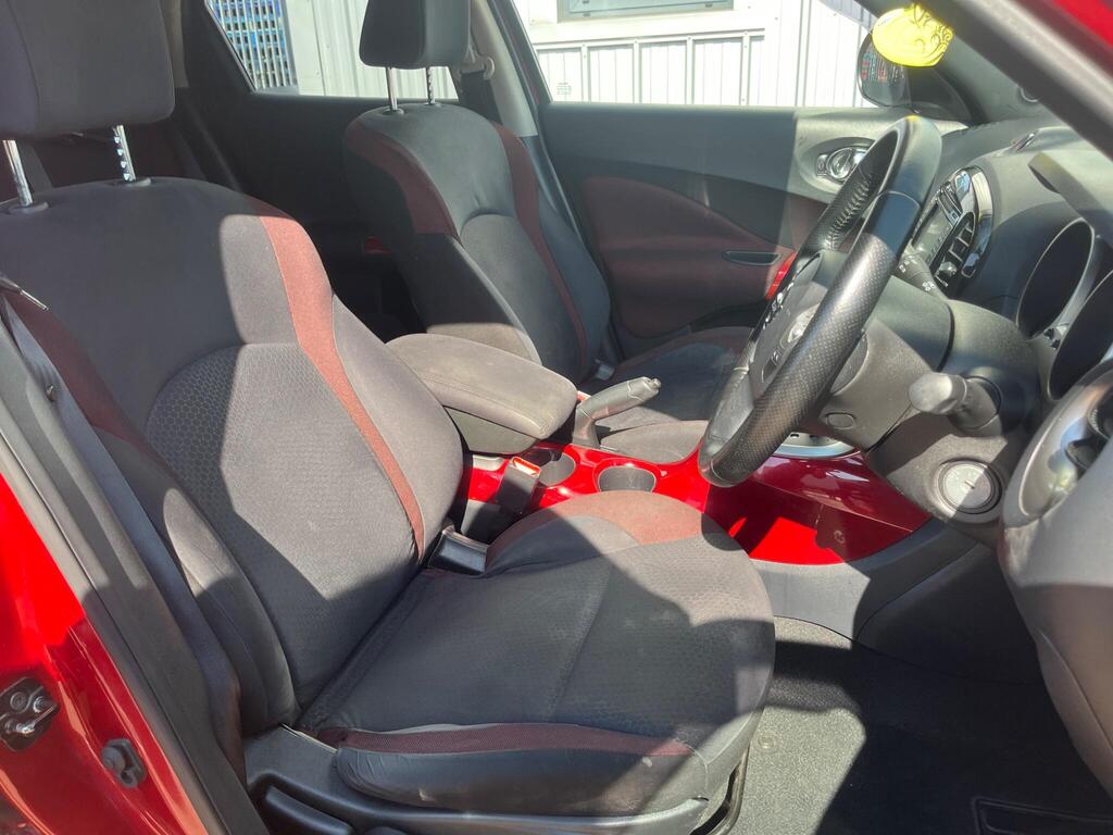 Nissan Juke 26