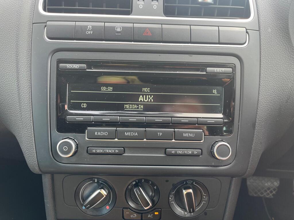Volkswagen Polo 52