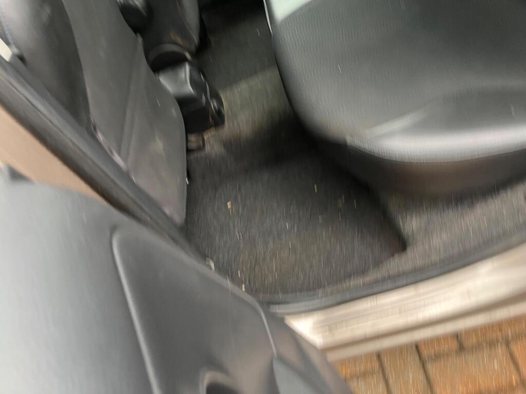 Nissan Note 44