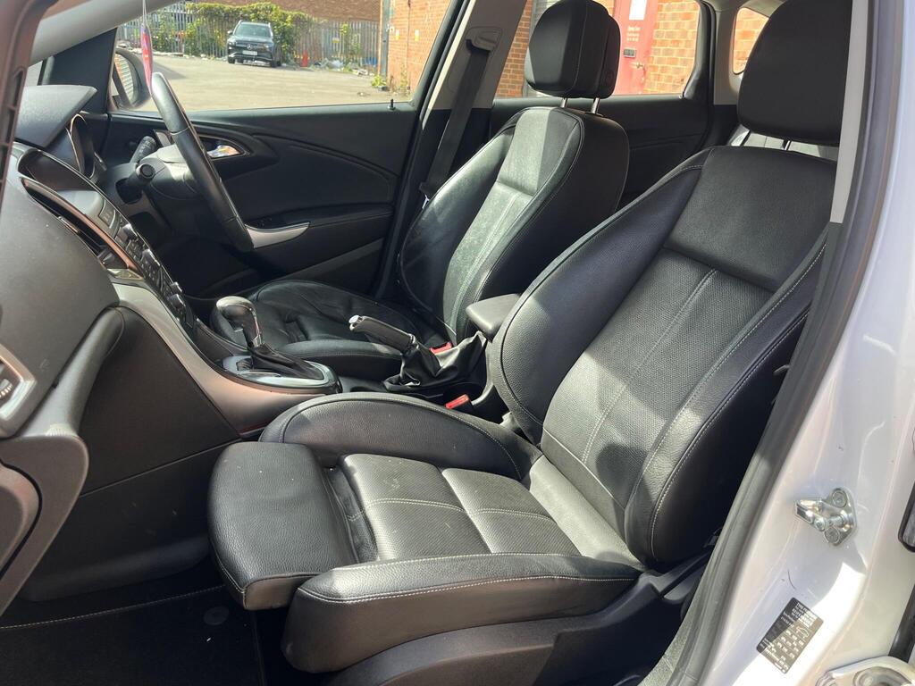 Vauxhall Astra 30
