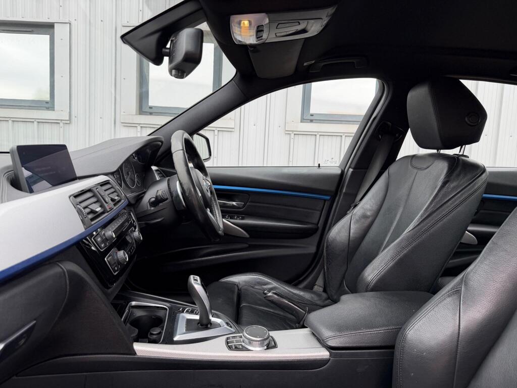 BMW 3 Series 58