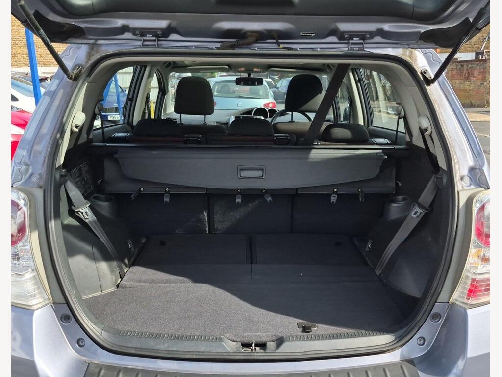 Toyota Verso 42