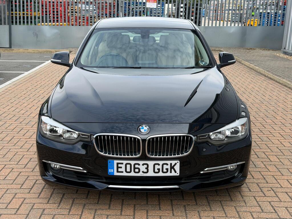 BMW 3 Series 7