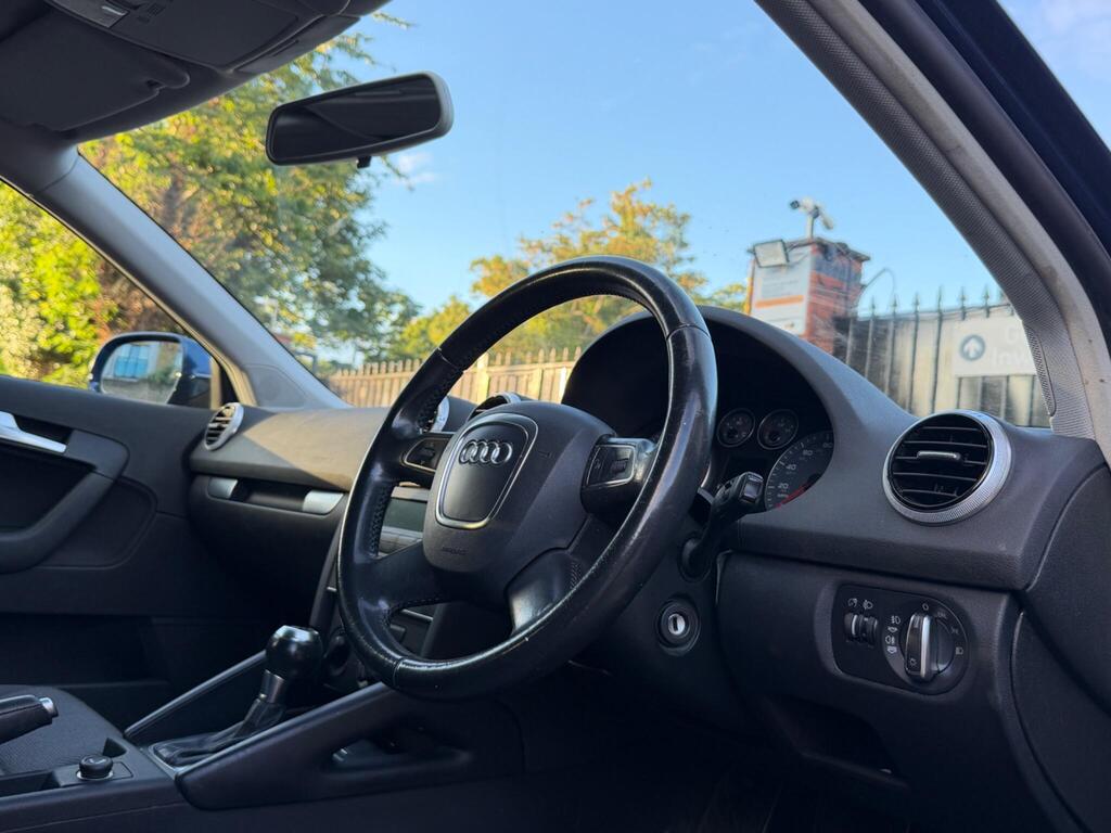 Audi A3 17