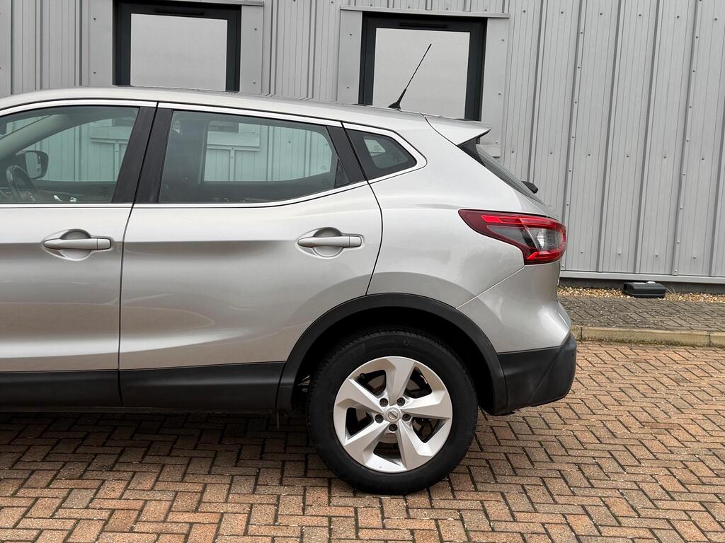 Nissan Qashqai 48