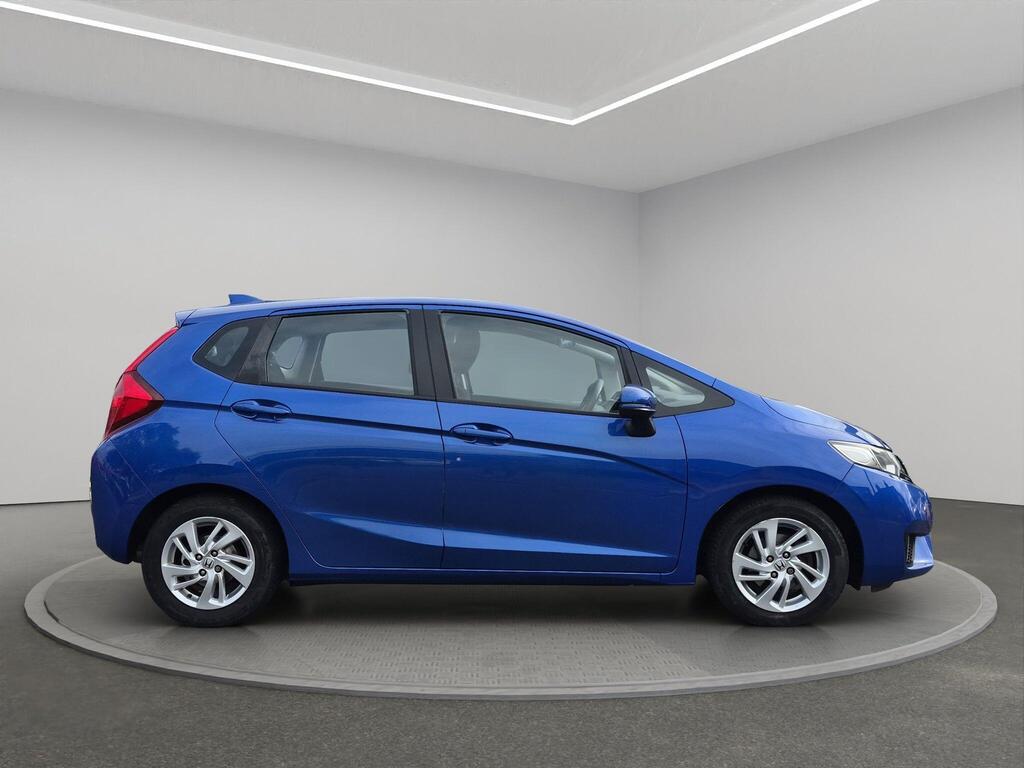 Honda Jazz 7