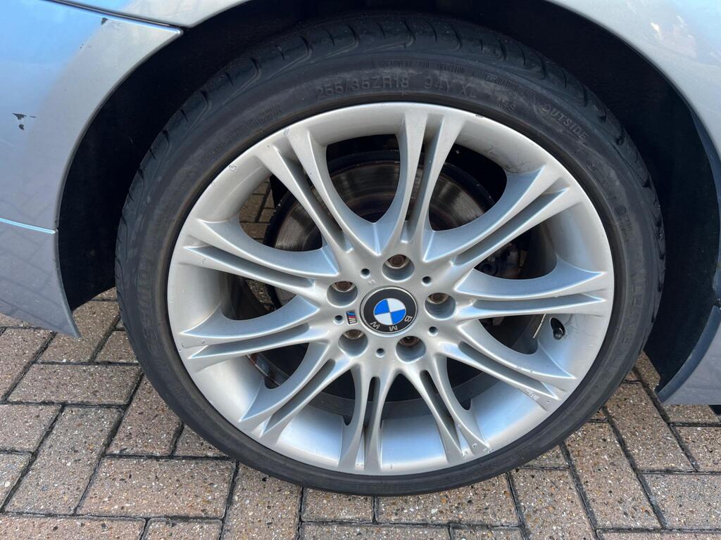 BMW 3 Series 62
