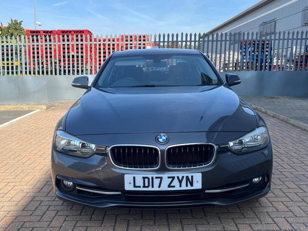 BMW 3 Series 7