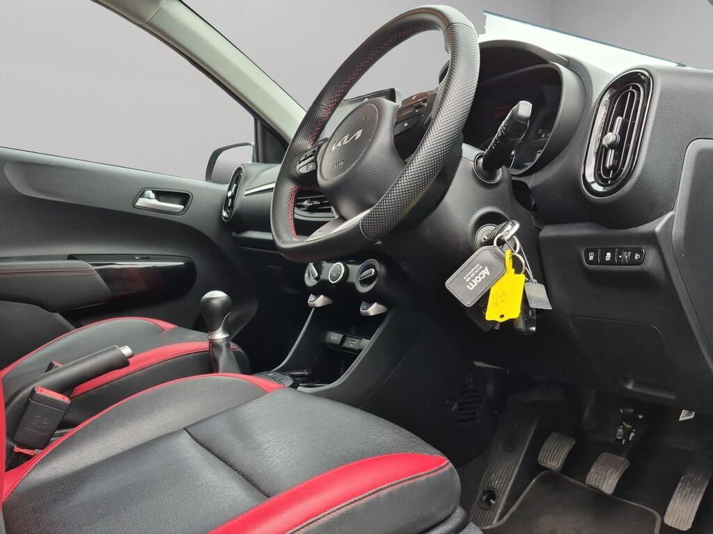 Kia Picanto 9