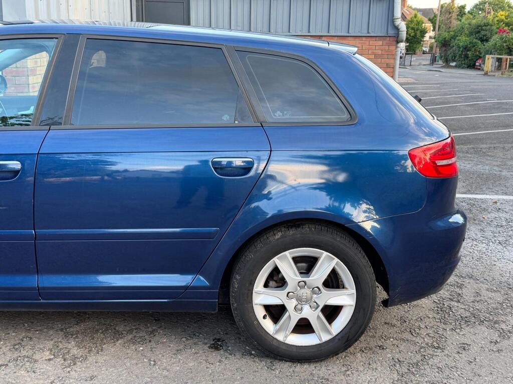 Audi A3 46