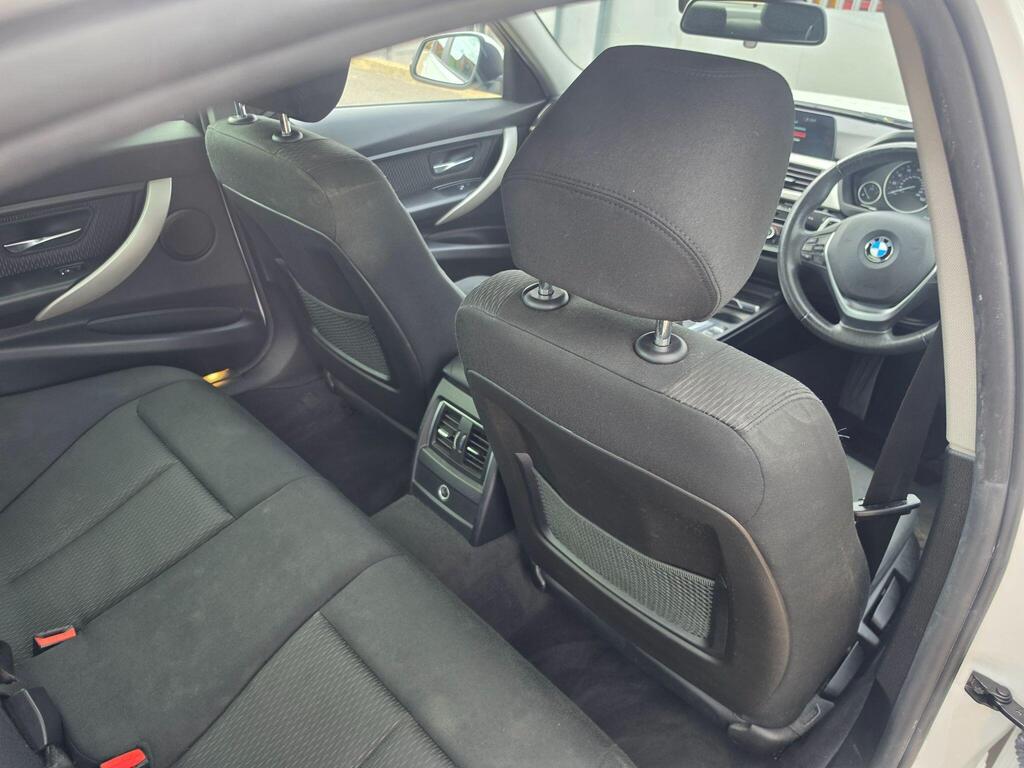 BMW 3 Series 25