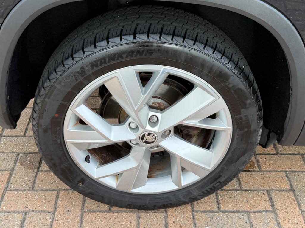 Skoda Kodiaq 54