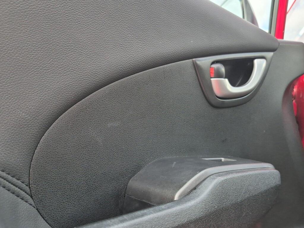 Honda Jazz 44