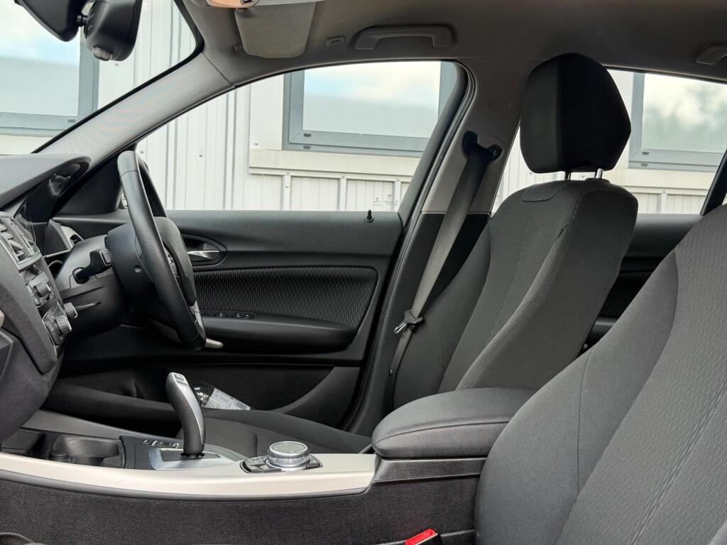 BMW 1 Series 64