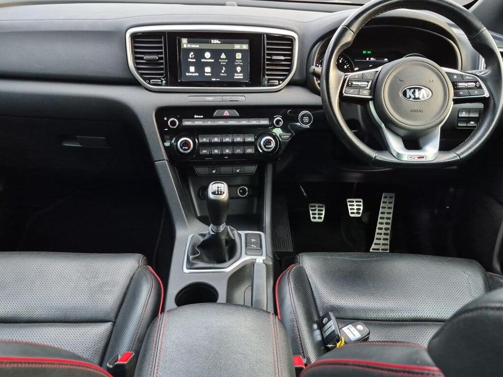 Kia Sportage 18