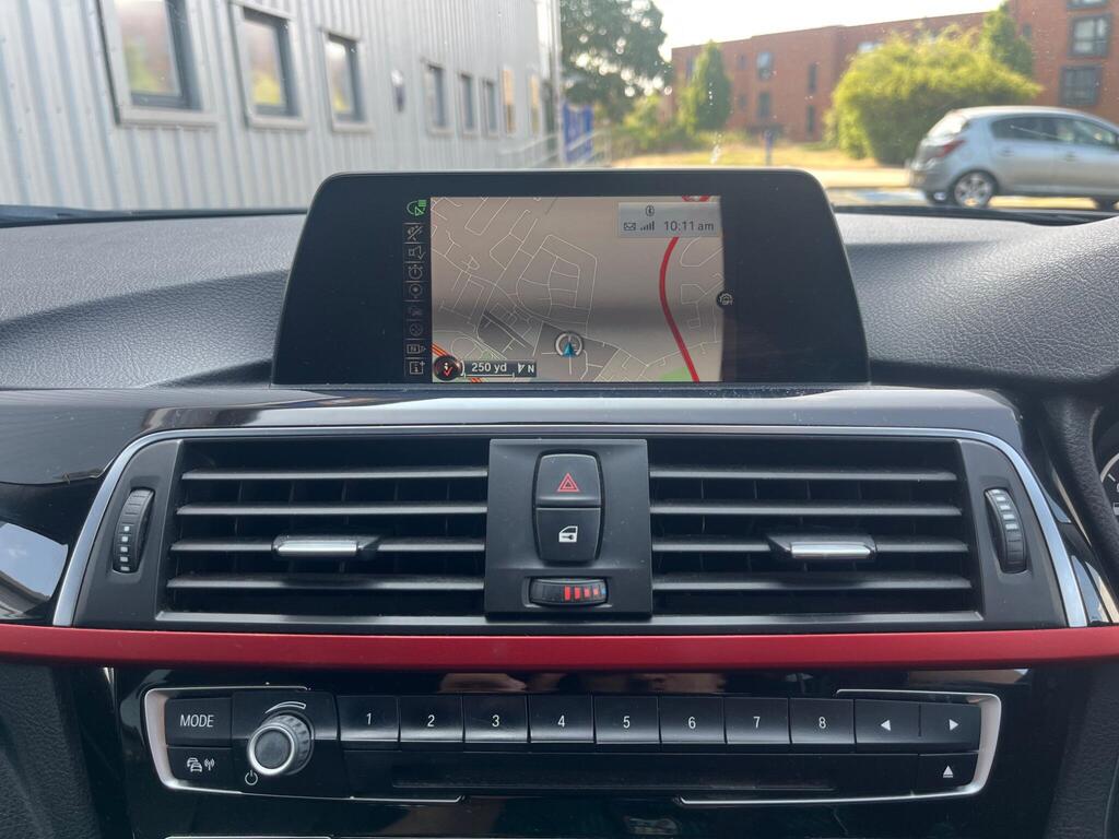 BMW 3 Series 60