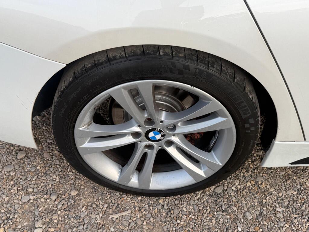 BMW 3 Series 38