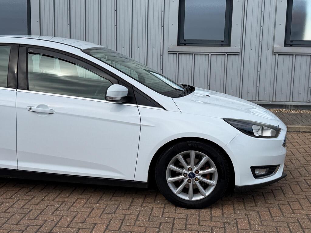 Ford Focus 55