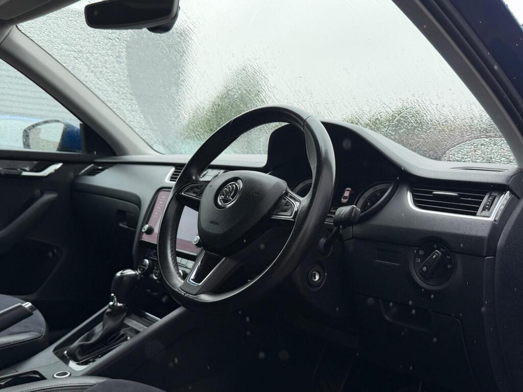 Skoda Octavia 18