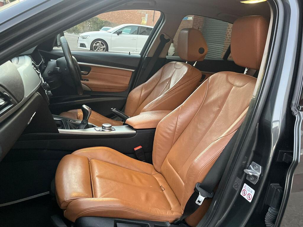 BMW 3 Series 58