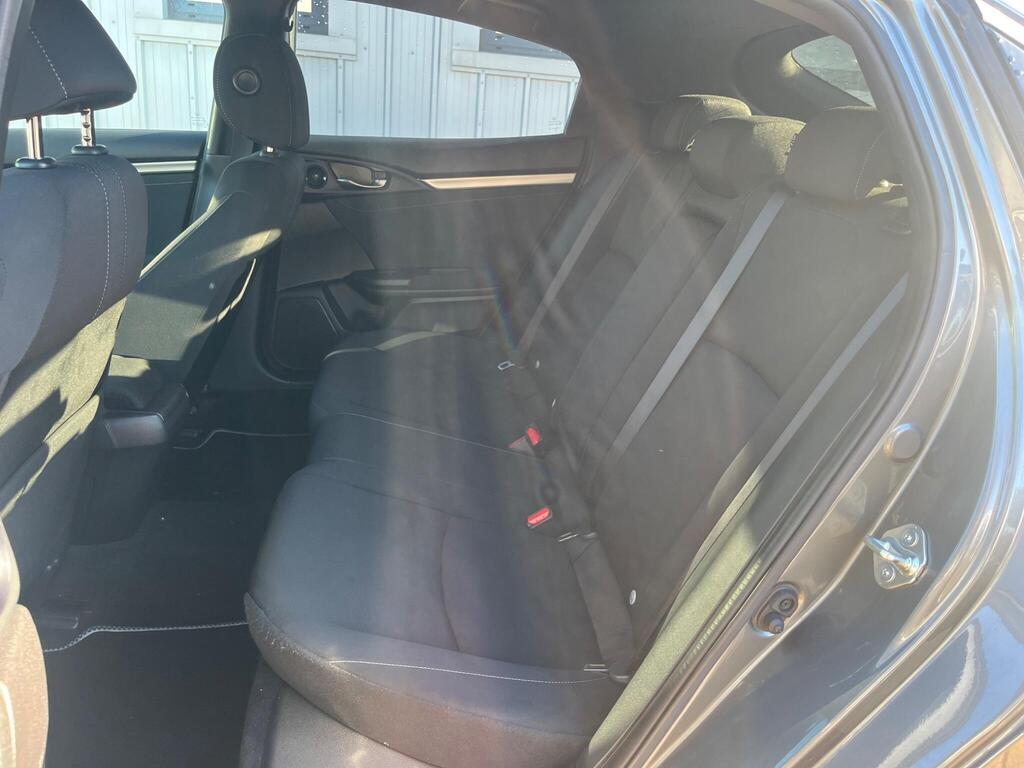 Honda Civic 42