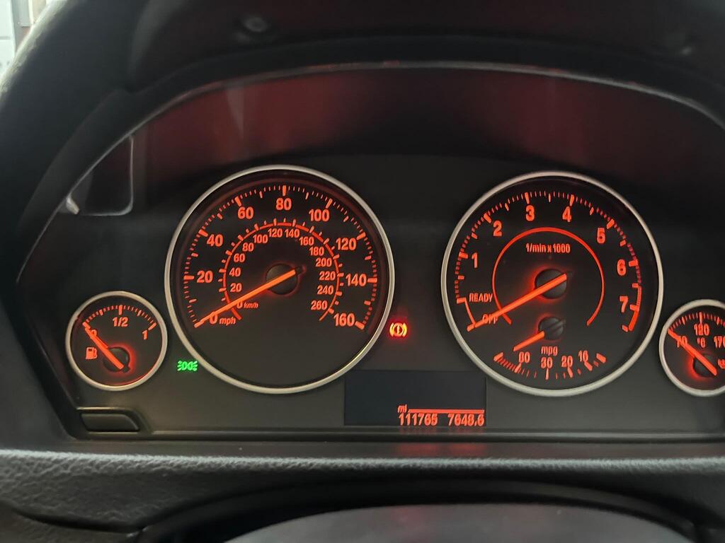 BMW 3 Series 53
