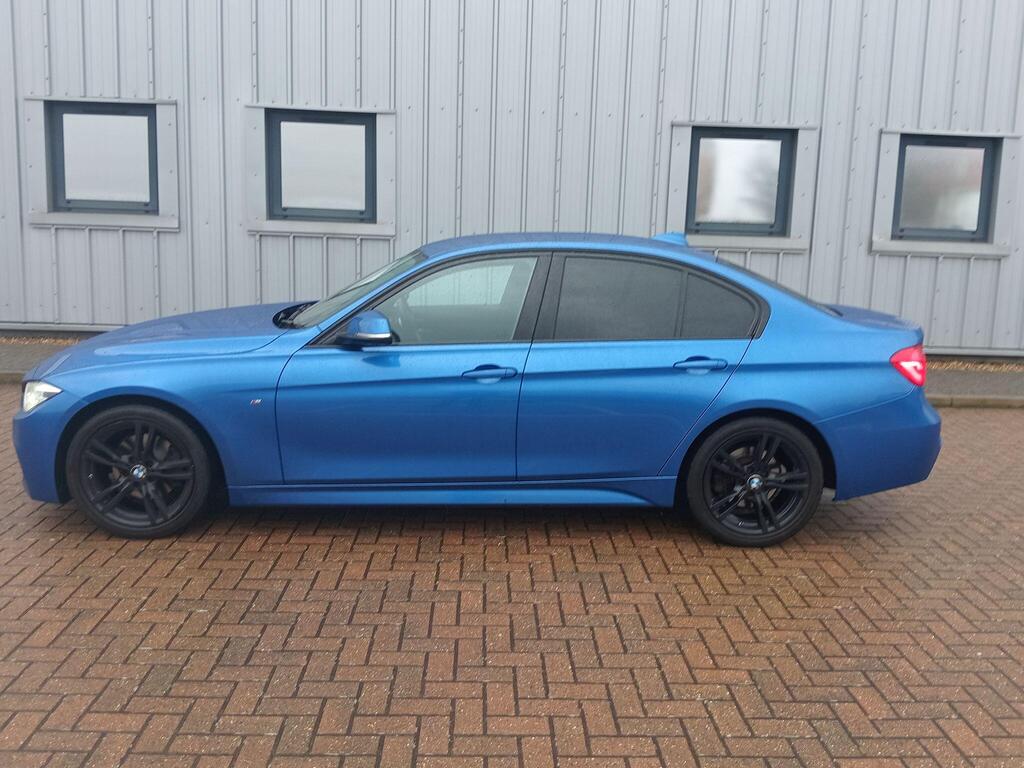 BMW 3 Series 15