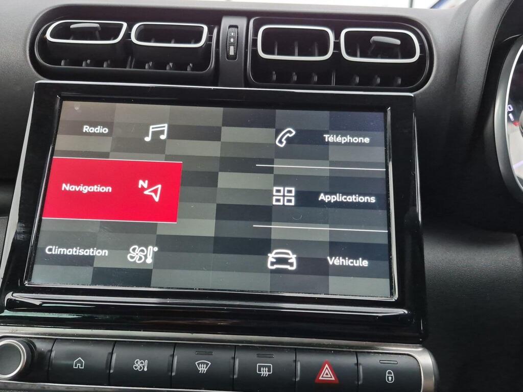 Citroen C3 Aircross 39