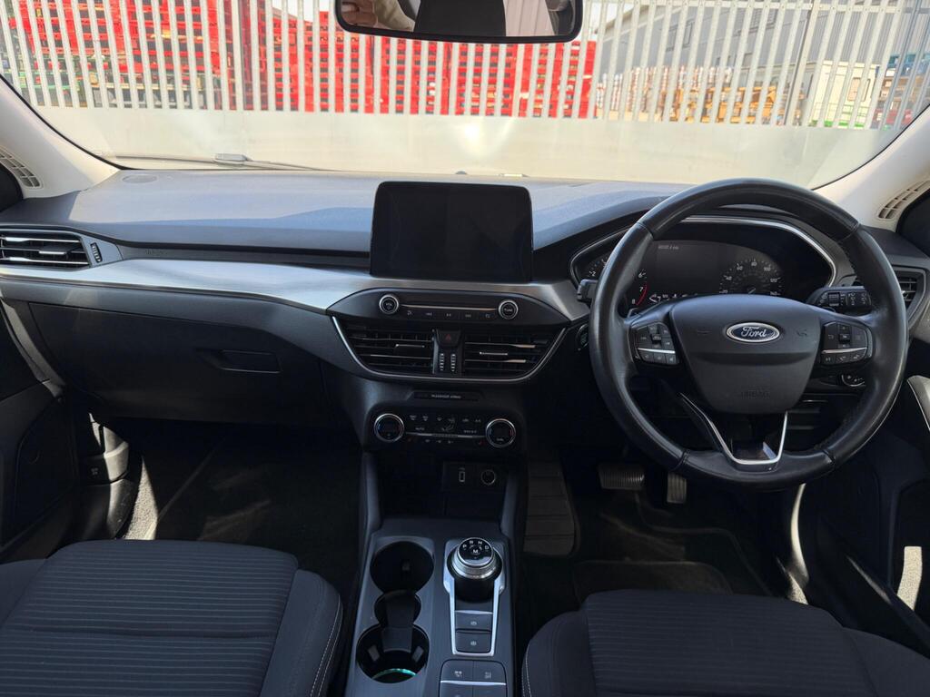 Ford Focus 20
