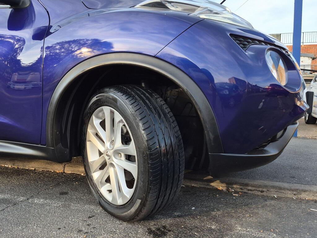Nissan Juke 33