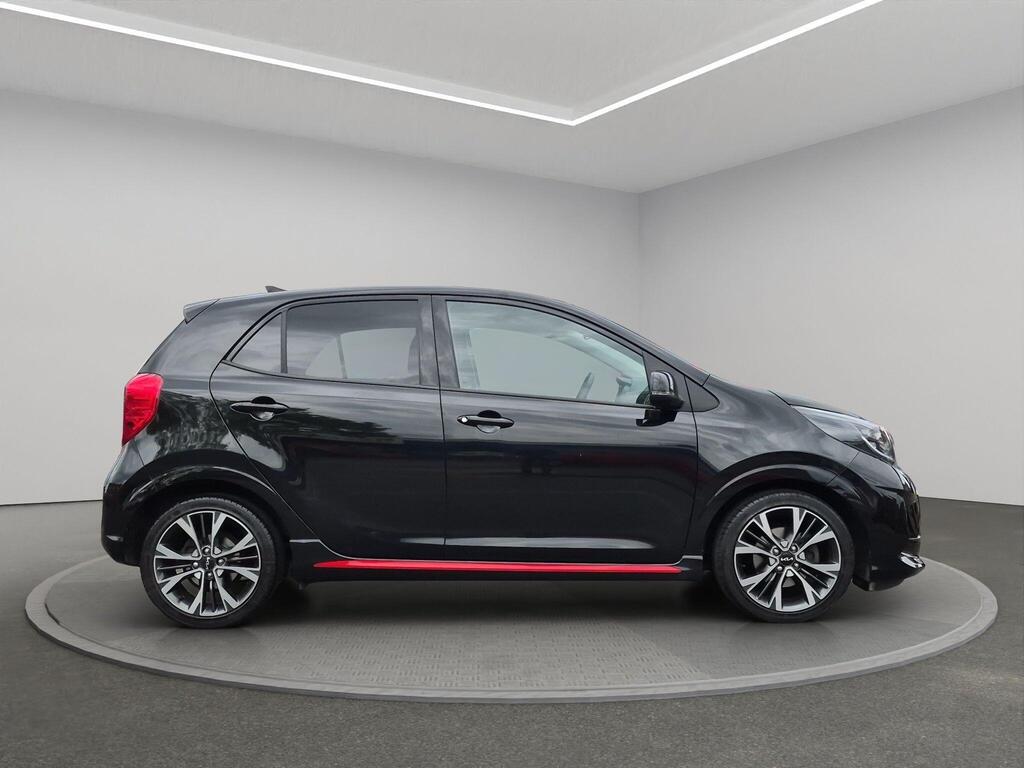 Kia Picanto 7