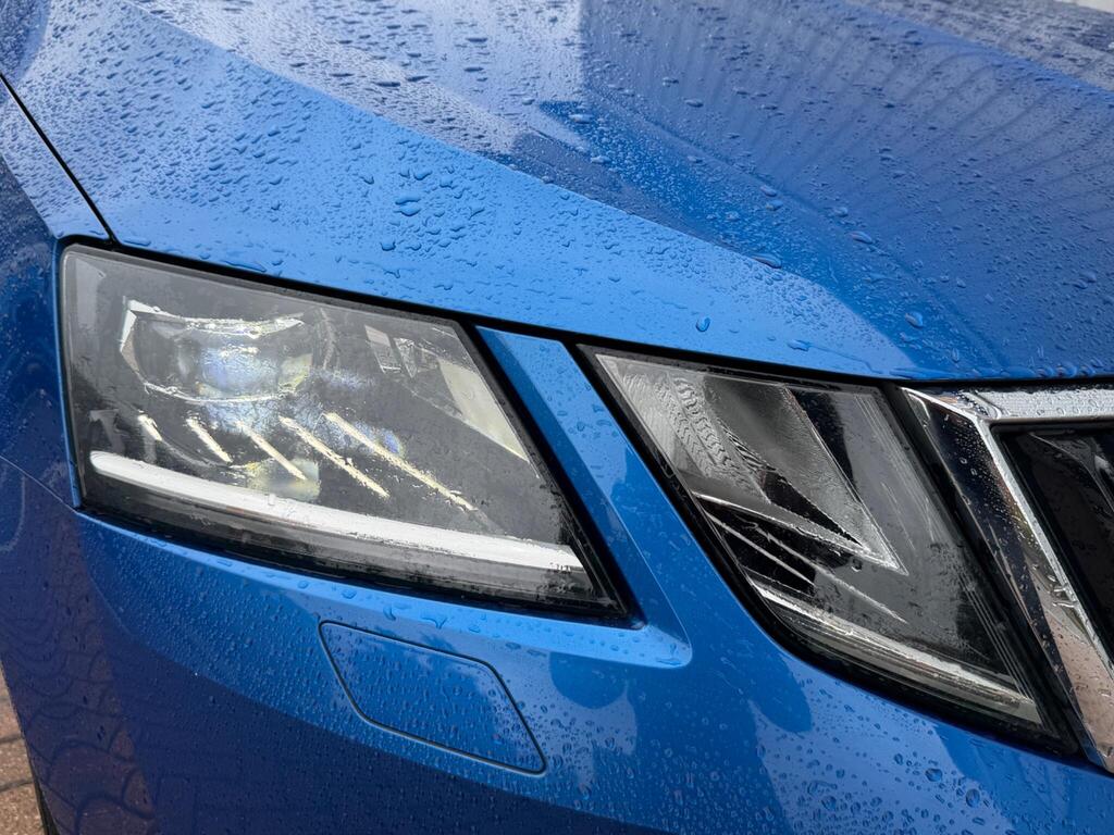 Skoda Octavia 66