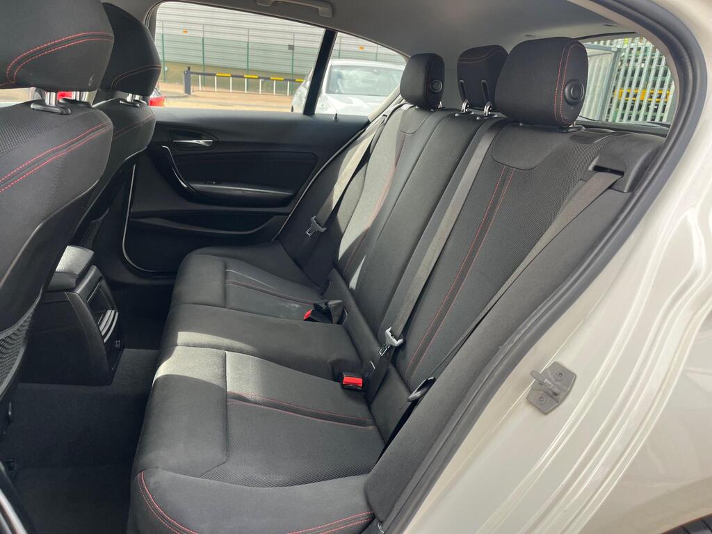 BMW 1 Series 48